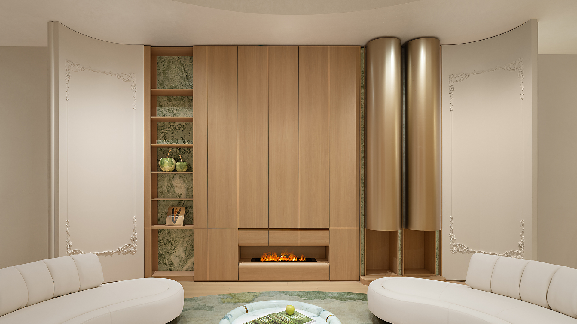 Living Space